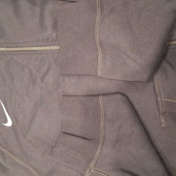 Nike zip hoodie - Picture 2 of 4